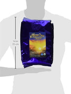 Mt. Whitney Organic Swiss Water, Low Acid, Decaf Coffee from Peru (Whole Bean, 5 Lb)