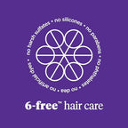 Briogeo Curl Charisma Rice Amino + Avocado Hydrating Shampoo, Define and Moisturize Wavy, Curly, and Coily Hair,Sulfate-free, Anti-Frizz, Hydrating Cleanse, Vegan, Cruelty-Free