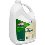 CloroxPro Clorox EcoClean All-Purpose Cleaner Refill, 128 Fluid Ounces