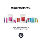 Wintergreen Magnesium Lotion, Pure Magnesium PCA, Shea Butter, Arnica Montana, Seed Oil, & Vitamin E, 8.5 Fl Oz (250 ml)