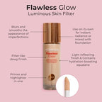 Flawless Glow - Luminous Skin Filter - 6.5