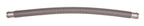 Aqua Select 1-1/2" x 12' Foot Durable and Flexible Pool Filter Connection Hose | Connect Your Pool Filter Vacuum Hose to Your Pool Filter Vacuum for Above Ground Pools