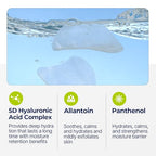 Torriden DIVE IN Multi Pad (80 pads) | Serum infused Facial Pads for Cooling, Soothing, Hydrating Spot Masking | Hyaluronic Acid, Panthenol, Allantoin