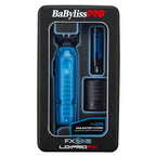 BaBylissPRO FXONE LO-PROFX Professional Cordless Trimmers for Men with Interchangeable Battery
