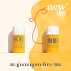 Sol de Janeiro Rio Deo Refillable Aluminum Free Deodorant