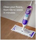 Procter & Gamble DETERGENTSWFRLAV6/.75