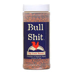 Bullshit steak seasoning from big cock ranch 12 Ounce (Pack of 3)