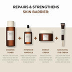 SKIN1004 Madagascar Centella Probio-Cica Bakuchiol Eye Cream Twin Pack