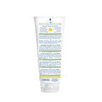 Mustela Baby Nourishing Lotion – Daily Body Lotion for Dry Skin - with Natural Avocado, Cold Cream & Beeswax - Safe from birth on - 6.76 fl. oz.