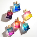 Pacifica Dream Moon Womens Spray Perfume 1 fl oz ��� Long-Lasting Floral Woody Fragrance for Her - Rose, Patchouli, Sandalwood ��� 100% Vegan, Cruelty-Free, Phthalate-Free Fragrance