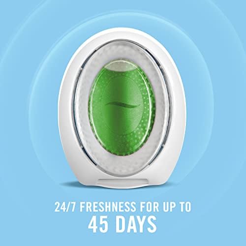 Febreze SMALL SPACES, Fresh, 3 count