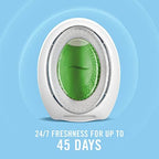 Febreze SMALL SPACES, Fresh, 3 count