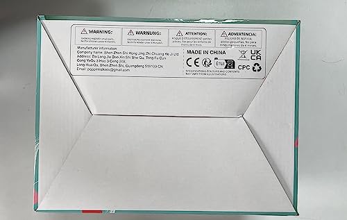 Weilim Baby Toys for 6 to 12 Months, Montessori Sensory Bins & Teething Toys, 6 in 1 Stacking Blocks, Rings, Eggs, Spinner, Crab Shape, 27 Pieces, Ages 6-36 Months