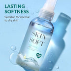 AVON SKIN SO SOFT Original Dry Oil Spray Bonus Size 250 ML