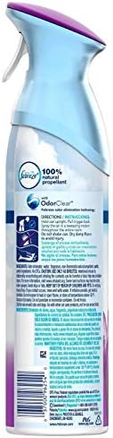 Febreze 96254 8.8 Oz Spring & Renewal Air Effects Refresher