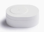 ReO2 Gen6 Contact Lens Cleaner Capsule Replacement(White), Fit Various Soft Lens, Daily Disposal, Long-Term Contact Lens and Colored Contact Lens