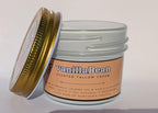 Vanilla Whipped Tallow Cream, vanillaBean by Chad Mom featuring Organic Jojoba Oil, 3oz