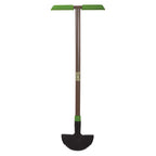 AMES 2917200 Saw-Tooth Border Edger with T-Grip, 39-Inch