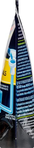 Rid-X Septic Tank Treatment Enzymes,3 Month Supply Septi-Pacs,3.2oz,(Pack of 2)
