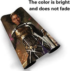 Board Game MTG Playmat Games Size 60X35 cm CCG Compatible for MTG CCG RPG Trading Card Game (Kaya, Orzhov Usurper)