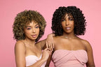 tgin Rose Water Defining Mousse for Curly, Coily and Wavy Hair, Moisturizes and Defines Curls, 8 fl oz
