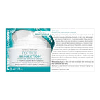 Peter Thomas Roth | Peptide Skinjection™ Moisture Infusion Cream, Refillable Moisturizer, For Loss of Firmness and Elasticity, Fine Lines & Wrinkles, Dryness, 21 Amplified Peptides & Neuropeptides