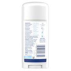 Secret Whole Body Deodorant Dry Feel Stick + Absorbs Sweat for Women, Rosewater Scent, Aluminum Free Deodorant Stick, 72 HR Odor Protection, 2.4 oz