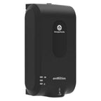 GP enMotion Gen2 Automated Touchless Soap & Sanitizer Dispenser, Black 52057