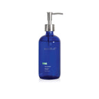 Capri Blue Hand Wash Soap - Liquid Luxury Hand Soap - Tropical & Fruity Scented Moisturizing Wash - Refillable Glass Pump Bottle - No Added Gluten, Parabens, or Sulfates (Volcano, 15 fl oz)