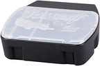 Tomcat Mouse Killer III Tier 3 Refillable Mouse Bait Station, 1 Station with 8 Baits (Bag)