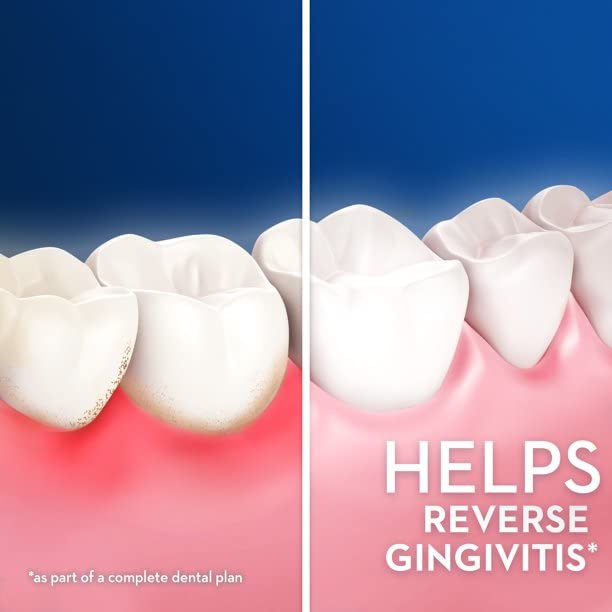 Oral-B Glide Pro-Health Comfort Plus Floss Mint - 43.7 yds, Pack of 2