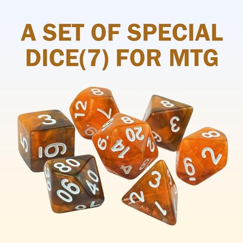 MTG Playmat TCG Playmat -Includes Storage Tube and 7 Dice-Experience Top-Tier Quality and Edge-Locking Waterproof and Non-Slip Mat! (playmat with Zones, 2-A Vicious fire-Breathing Dragon)