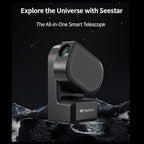ZWO Seestar S50 Astronomical All-in-one Smart Telescope