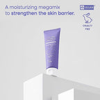 PURITO Dermide Cica Barrier Sleeping Pack 2.7 fl.oz / 80ml ceramide and centella, night cream, sensitive type, moisture pack