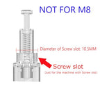 Microneedling Pen Cartridges For Microneedle Machine Set (10 PCS 36pin) US-36-J114