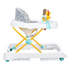 Smart Steps Trend Walker®, Zoo-ometry White