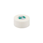 3M Durapore Medical Tape, Non-Sterile, Silk-Like Cloth, White, 1 in x 10 yds, 12 Rolls, 1 Pack
