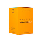 Odyssey - Mandarinsky Limited Edition by Armaf for Men - 3.4 oz EDP Spray