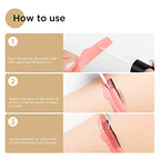 LASHVIEW Lash Lift Glue, Eyelash Perm Glue,Lash Lift Adhesive,Eyelash Lift Glue,Lash Perm Glue,No Irritation and Odorless,5ML.