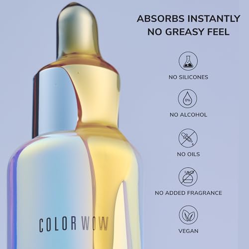 COLOR WOW Youth Juice Collagen Scalp Treatment – Supports scalp collagen to help keep hair follicles strong and elastic | Creates optimal conditions for growth + stronger, thicker, glossy hair