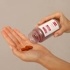 ISDIN Lambdapil Hair Density Capsules: Hair Thickening Vitamin Capsules for Thinning Hair