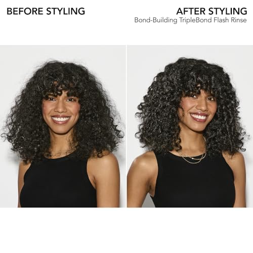 Bumble and bumble. Bond-Building TripleBond Flash Rinse For Damaged Hair