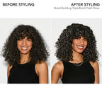 Bumble and bumble. Bond-Building TripleBond Flash Rinse For Damaged Hair