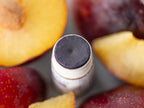 J&L Naturals Tinted Lip Balm | Vegan & Cruelty Free Lip Stain | Zero Waste Makeup | Plastic-Free, Hydrating & Moisturizing Lip Tint | Made in US (Single (1-Pack), Plum Dream)