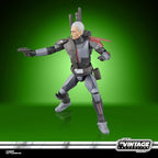STAR WARS The Vintage Collection Crosshair, The Bad Batch Premium 3.75 Inch Collectible Action Figure