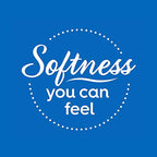 Scotties Everyday Comfort Facial Tissues, 64 Tissues per Box, 6 Pack