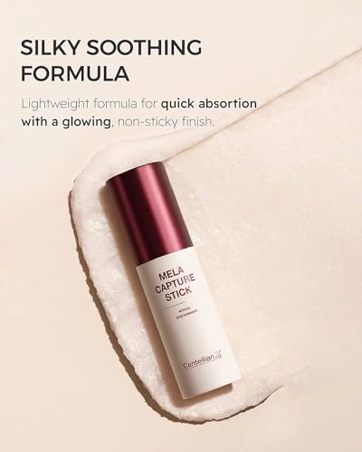 CENTELLIAN 24 Valentines Day Gifts Madeca Capture Stick (0.4oz) Multi Balm Stick for Even Skin Tone. Korean Skin Care, Eye Cream & Moisturizer. Travel Essentials with TECA, Centella Asiatica