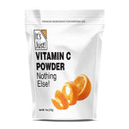 It's Just! - Vitamin C Powder, 100% Pure Ascorbic Acid, Food Grade, Immune Support, Homemade Cosmetics (11oz)