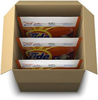 Tide PODS Laundry Detergent Soap Pods, Spring Meadow, 37 Count (Pack of 3 Bag Value Pack), Total 111 Count, HE Compatible