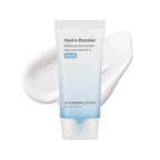 SUNGBOON EDITOR Hydro Booster Sunscreen, SPF 30, Non-Greasy, Lightweight, Hydrating Korean Sunscreen for Face with No White Cast, Travel Essentials, 50ml, 1.69 fl.oz